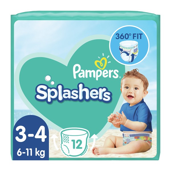 pampers pants 5 dla jakiego wieku