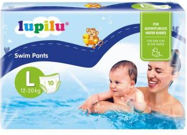 rossmann pampers premium care 5