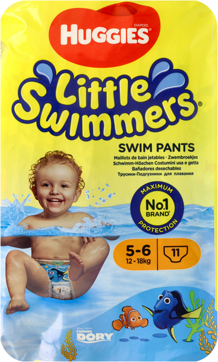 pampers 5 51 szt