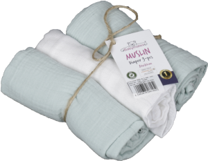 pampers sensitive chusteczki 12x56