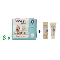 dada pampers premium