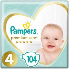 rossmann pampers premium 2