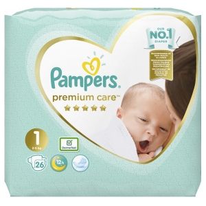 rossmann pampers 5 ceneo