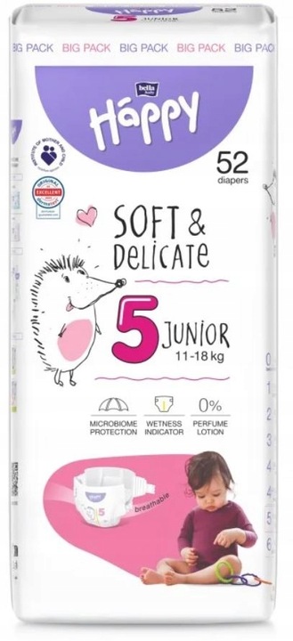 kit & kin pampers special