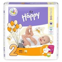 pampers 3 próbka