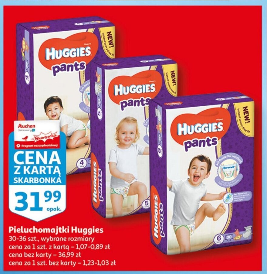 pampers 4 carrefour 174