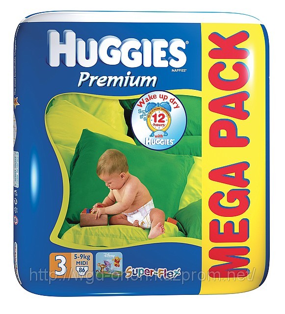 baby protection pampers