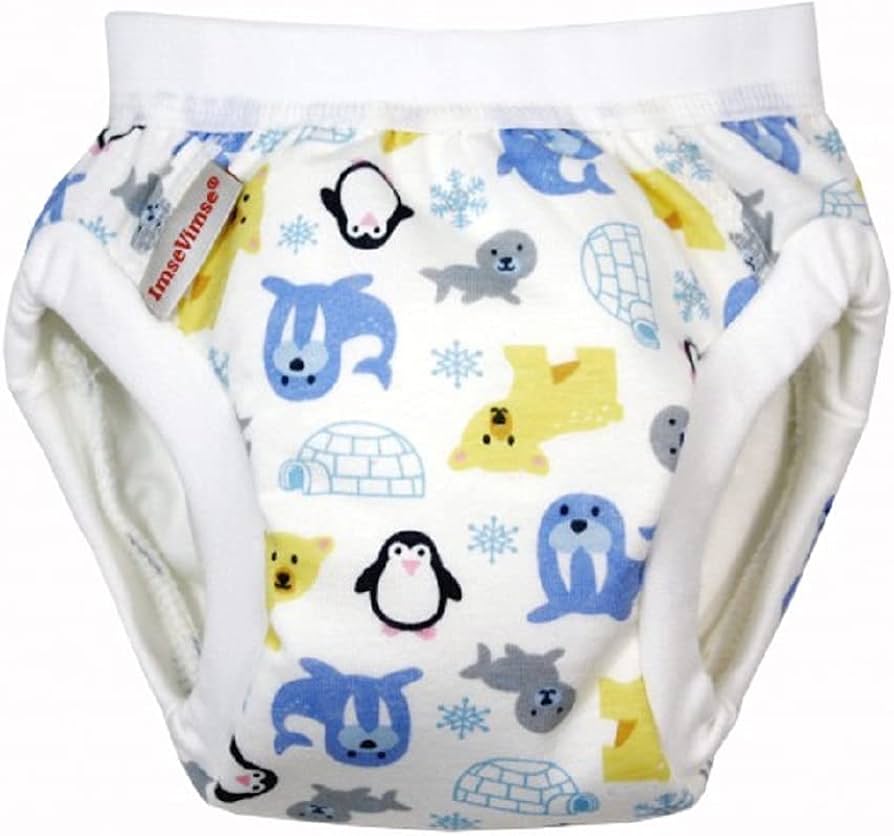 pampers pants 7