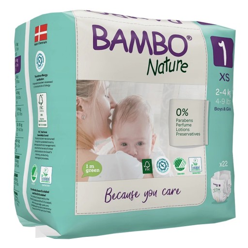 pampers premium care 1 obrazki