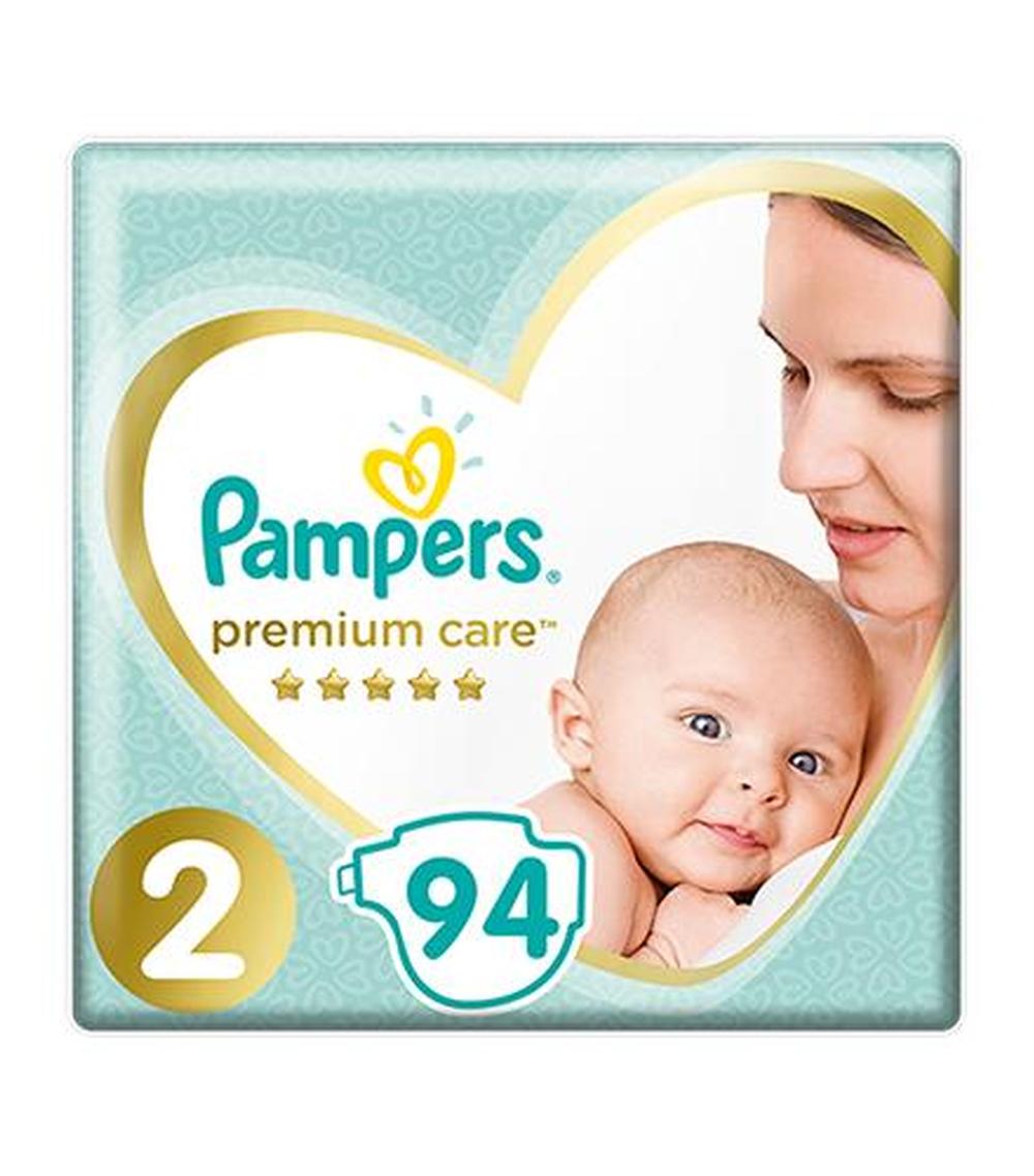 netto pampers