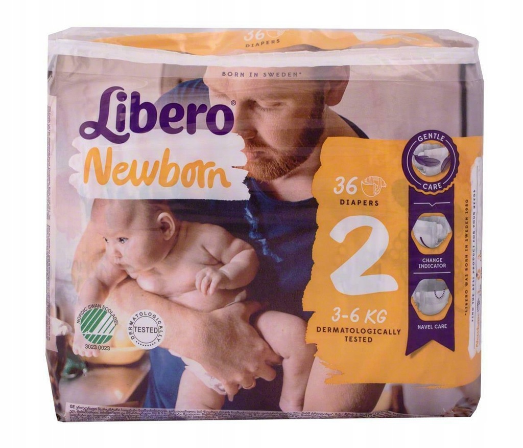 lidl pampers