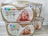 pieluchy pampers 3 promocja netto