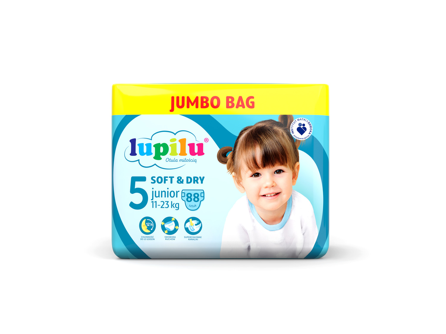 pieluszki pampers 3 promocja busko zdrój