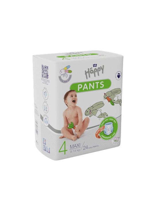 pampers pomaranczowe 5