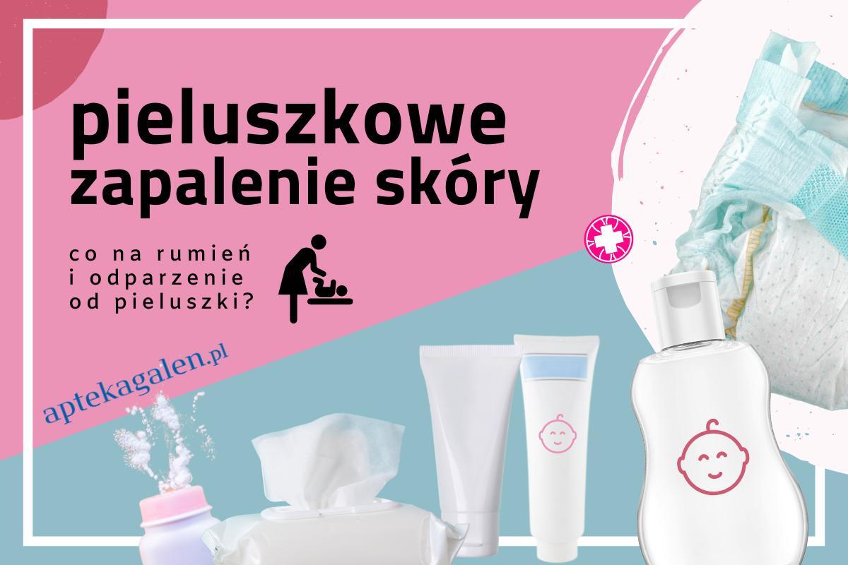 pampers pure chusteczki rossmann