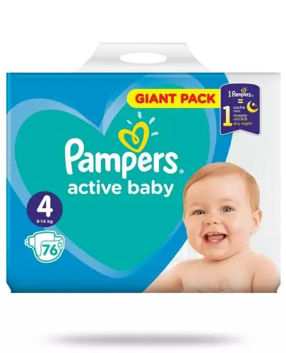 gdzie najtańsze pampersy pampers