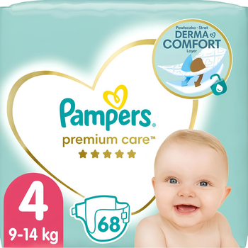 pampers 7 rossmann