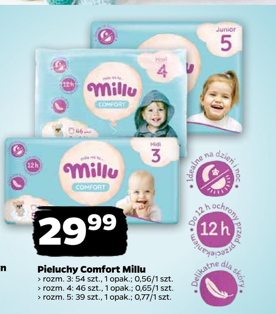 pampers premium care 3 48 sztuk