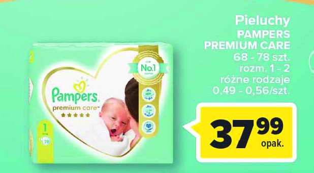 pampers active baby-dry 3 74 ceneo