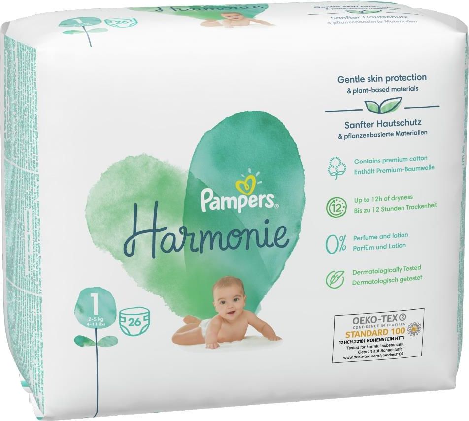 pampers premium care 60