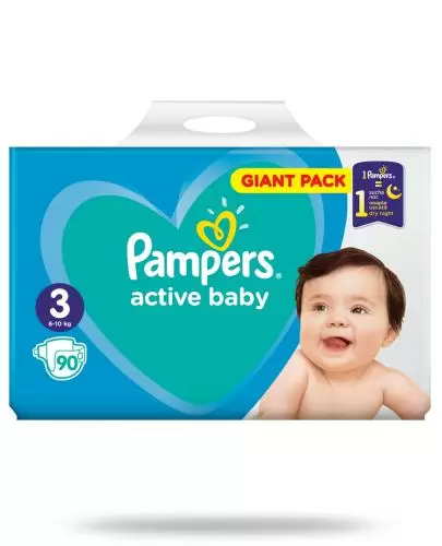 pampers 0 dla kogo