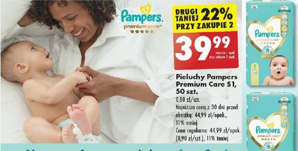 pampers 33 tydzien ciazy