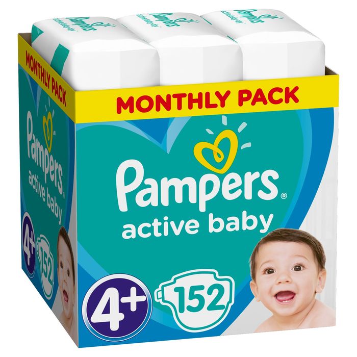 pampers baby dry vs premium care