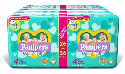 pampers pants 5 de