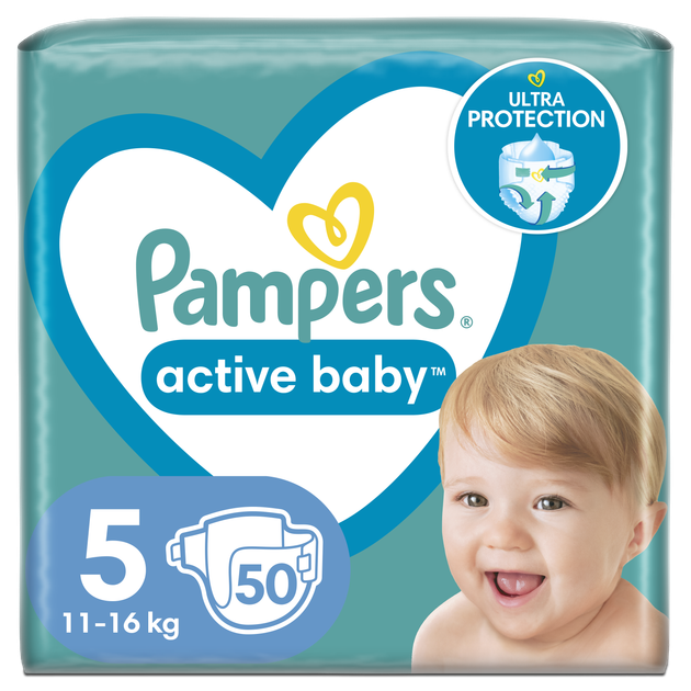 pieluchy pampers premium care 88 szt