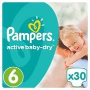 pampers procter