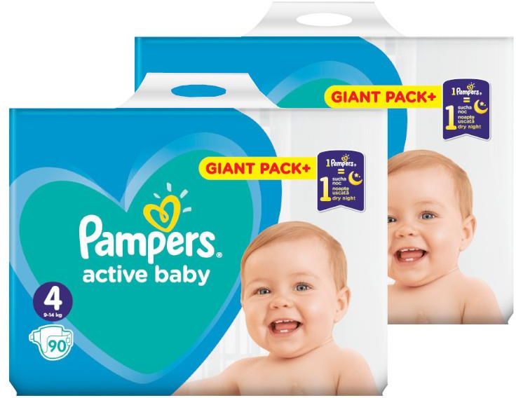 pampers tlumacz