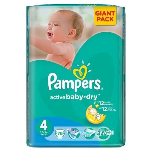 pampers 6 rossmann