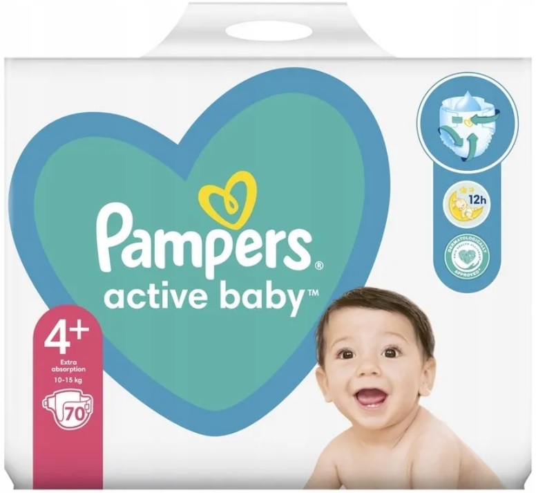 upominki pampers