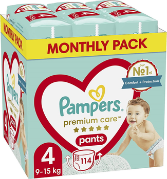 pampers ofertykuponow