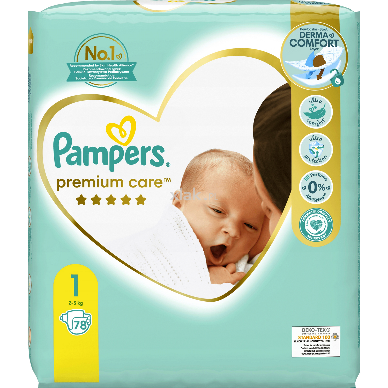pampers active fit 4