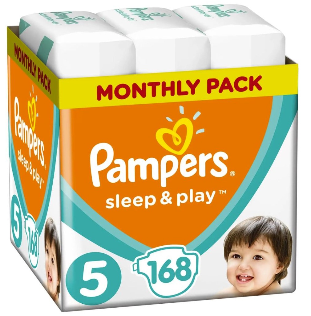 pampers 6 ile kg