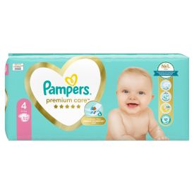 insight pampers