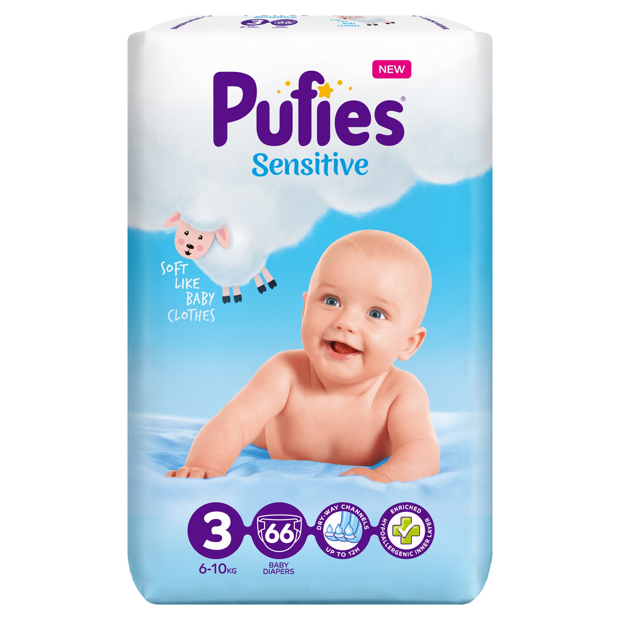 pieluchomajtki pampers 5 rossmann