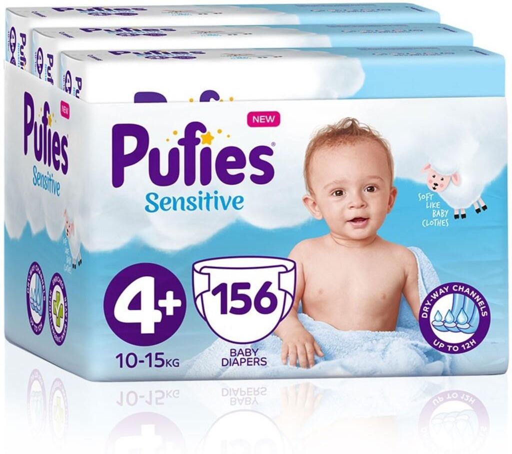 ile kosztuje 1 pampers