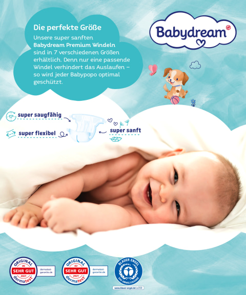 pieluchy pampers baby care 2