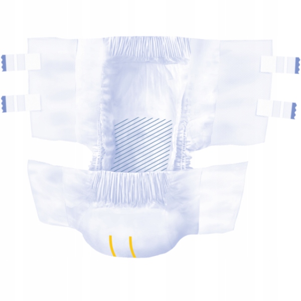 pampers 7 28szt