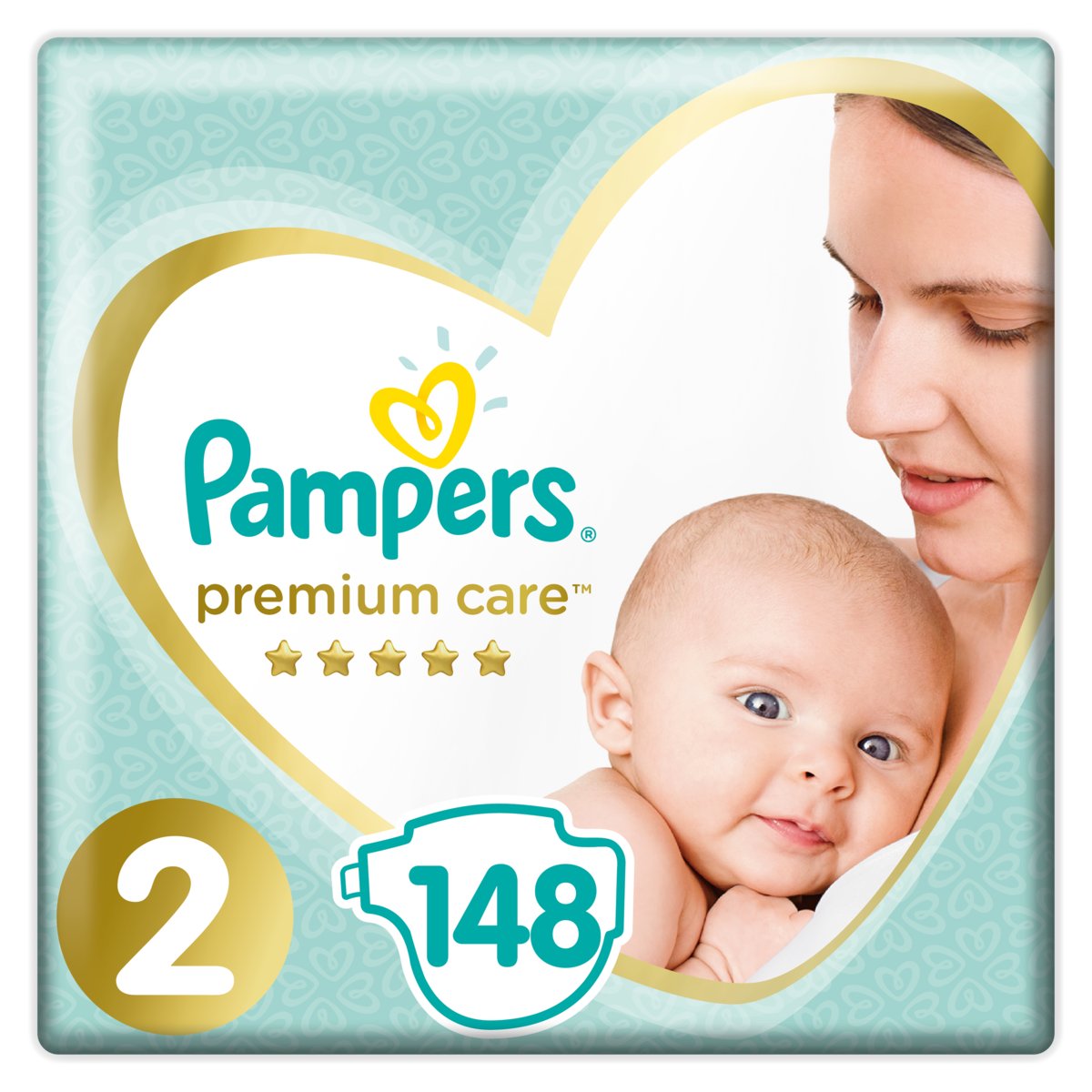 zamykana nakladka na pampers