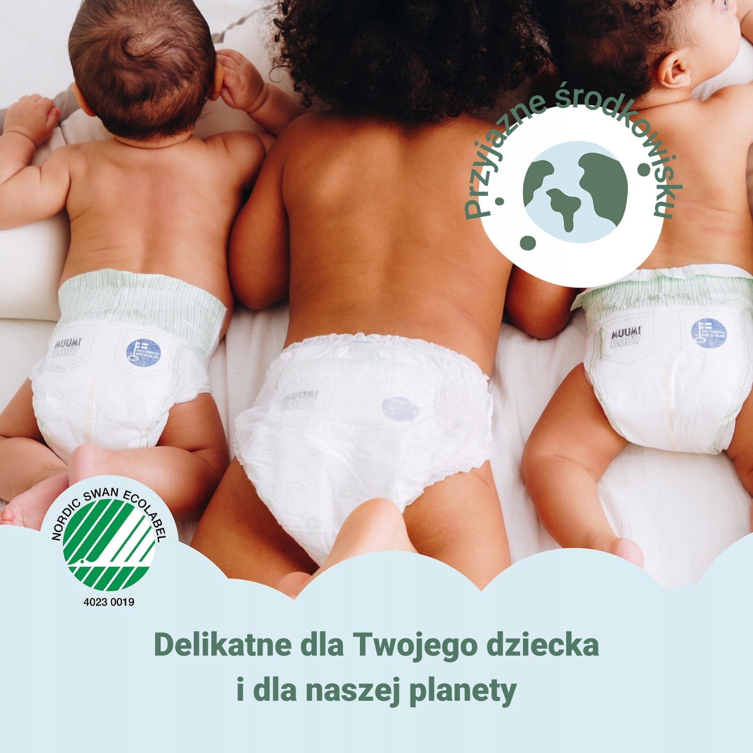 pieluchy pampers premium skład