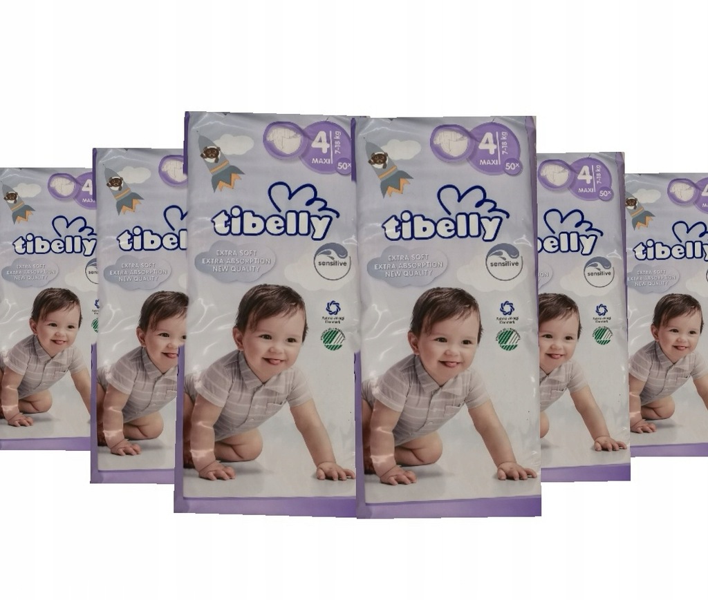 pieluchomajtki pampers 15+ dla 4latka