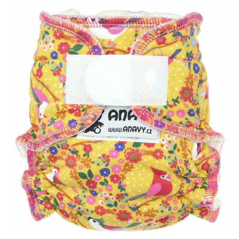 empik pampers 2