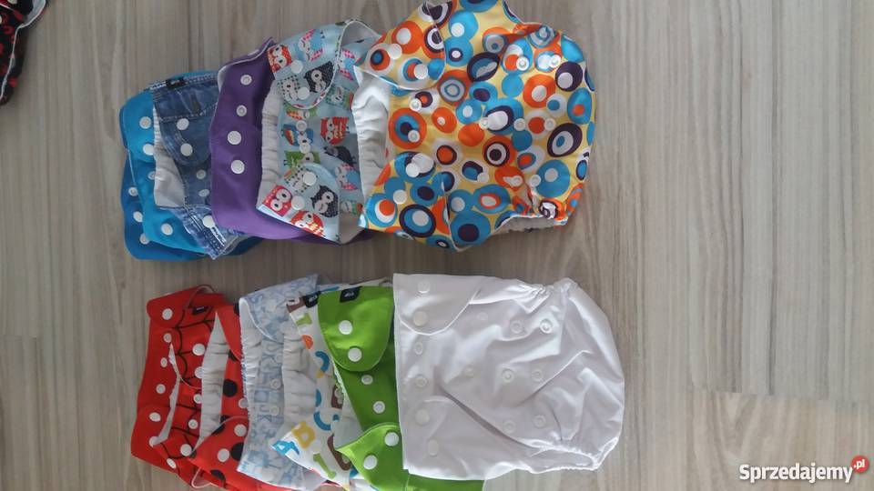 pampers 2 do jakiego qieku starczaja