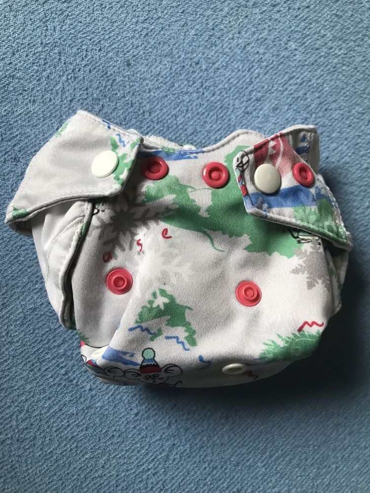 pampers pants girl verkaufen