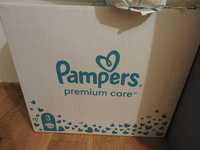 pampers pieluchy active baby 4