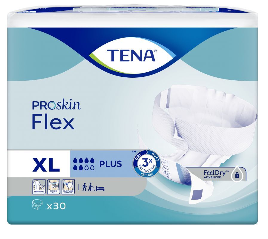 tesco pieluchy pampers gazetki promocyjne