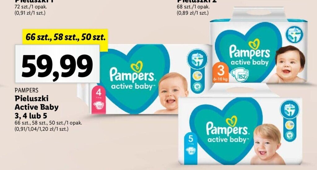 pampersy dla dorosłych rossmann